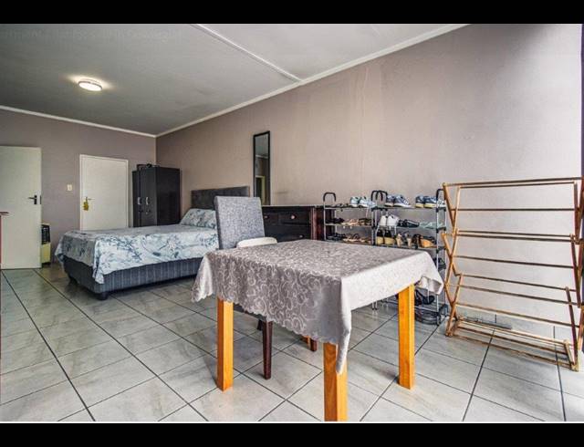 2 BEDROOM APARTMENT FOR SALE IN DOWERGLEN